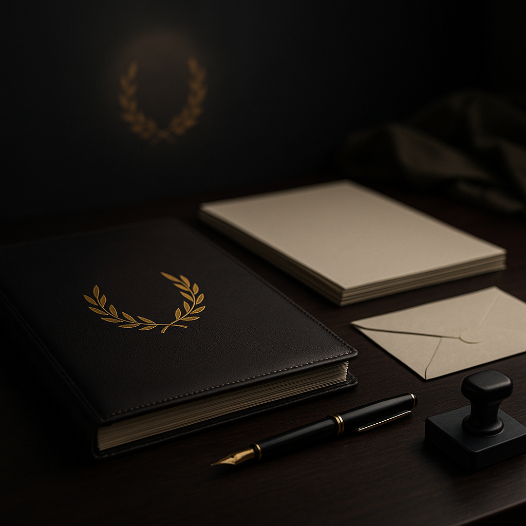 20251104_1702_Elegant Legal Desk_simple_compose_01k97p5d9cec3smhz09kbb22be